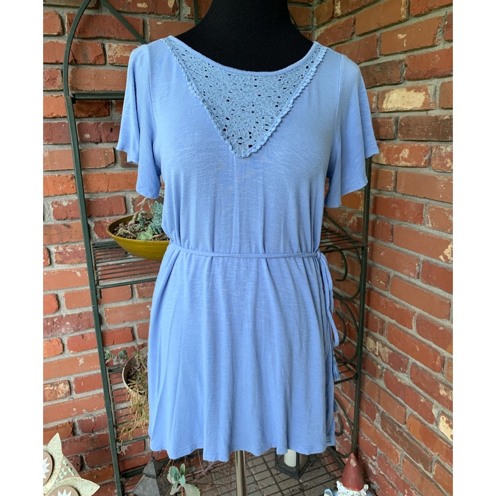 Jessica Simpson Maternity Blouse (Small)